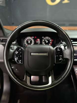 LAND ROVER-RANGE ROVER VELAR-2019