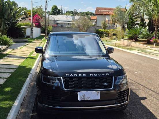 LAND ROVER-RANGE ROVER VOGUE-2020