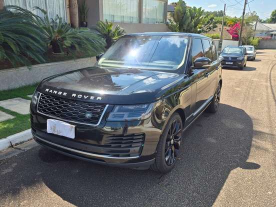 LAND ROVER-RANGE ROVER VOGUE-2020