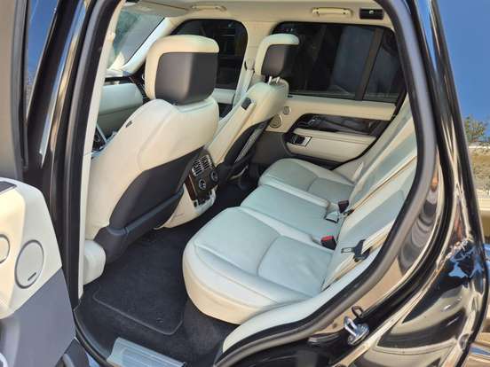 LAND ROVER-RANGE ROVER VOGUE-2020