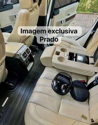 LAND ROVER-RANGE ROVER VOGUE-2011