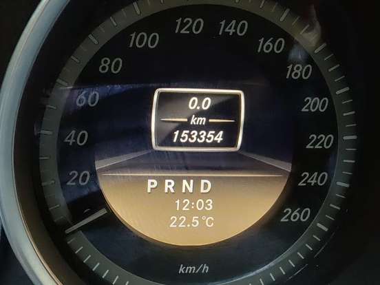 MERCEDES-BENZ-C 180-1.6 CGI CLASSIC 16V TURBO GASOLINA 4P AUTOMÁTICO MERCEDES-BENZ-C 180-2011