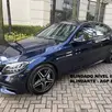 MERCEDES-BENZ C 300 2.0 CGI GASOLINA SPORT 9G-TRONIC MERCEDES-BENZ C 300 2.0 CGI GASOLINA SPORT 9G-TRONIC
