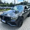 MERCEDES-BENZ GLC 43 AMG 3.0 V6 GASOLINA COUPÉ 4MATIC 9G-TRONIC MERCEDES-BENZ GLC 43 AMG 3.0 V6 GASOLINA COUPÉ 4MATIC 9G-TRONIC