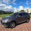 MITSUBISHI OUTLANDER 2.0 16V GASOLINA 4P AUTOMÁTICO MITSUBISHI OUTLANDER 2.0 16V GASOLINA 4P AUTOMÁTICO