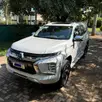 MITSUBISHI PAJERO SPORT 2.4 16V MIVEC TURBO DIESEL HPE-S AWD AUTOMÁTICO MITSUBISHI PAJERO SPORT 2.4 16V MIVEC TURBO DIESEL HPE-S AWD AUTOMÁTICO
