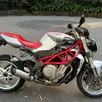 MV AGUSTA BRUTALE 910S MV AGUSTA BRUTALE 910S