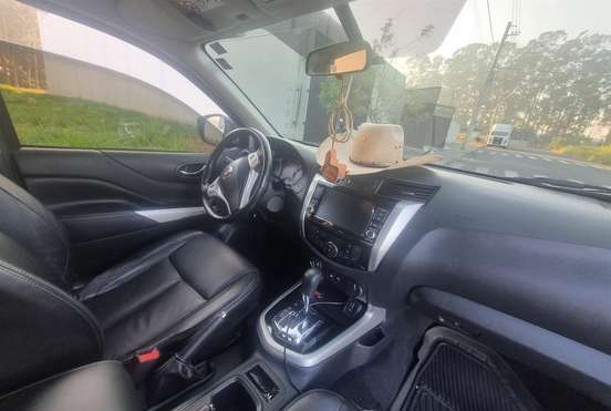 NISSAN-FRONTIER-2020