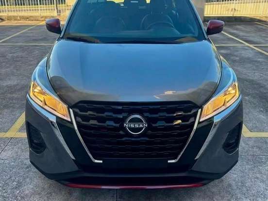 NISSAN-KICKS-1.6 16V FLEXSTART XPLAY XTRONIC NISSAN-KICKS-2022