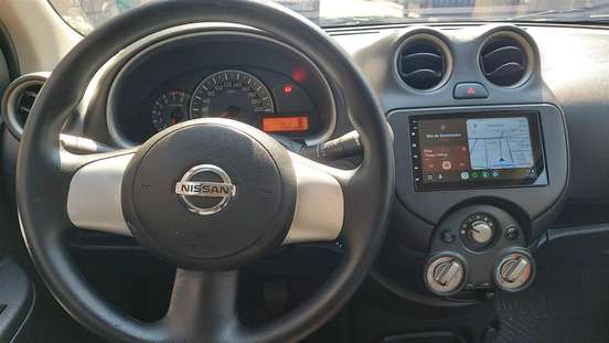 NISSAN-MARCH-2012