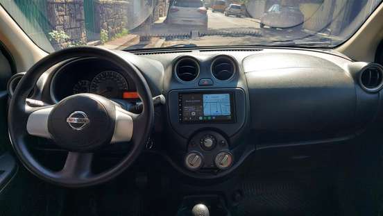 NISSAN-MARCH-2012