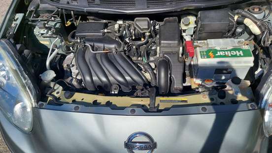 NISSAN-MARCH-2012
