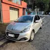 PEUGEOT 208 1.2 ACTIVE 12V FLEX 4P MANUAL PEUGEOT 208 1.2 ACTIVE 12V FLEX 4P MANUAL