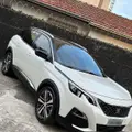PEUGEOT 3008 1.6 GRIFFE PACK THP 16V GASOLINA 4P AUTOMÁTICO PEUGEOT 3008 1.6 GRIFFE PACK THP 16V GASOLINA 4P AUTOMÁTICO