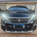 PEUGEOT 3008 1.6 GRIFFE THP 16V GASOLINA 4P AUTOMÁTICO PEUGEOT 3008 1.6 GRIFFE THP 16V GASOLINA 4P AUTOMÁTICO
