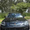 PORSCHE CAYENNE 3.0 V6 E-HYBRID COUPÉ PLATINUM EDITION AWD TIPTRONIC S PORSCHE CAYENNE 3.0 V6 E-HYBRID COUPÉ PLATINUM EDITION AWD TIPTRONIC S