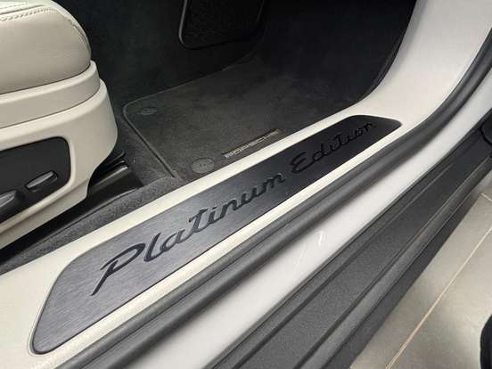 PORSCHE-PANAMERA-2.9 V6 E-HYBRID 4 PLATINUM EDITION PDK PORSCHE-PANAMERA-2023