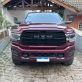 RAM 2500 6.7 I6 TURBO DIESEL NIGHT EDITION CD 4X4 AUTOMÁTICO RAM 2500 6.7 I6 TURBO DIESEL NIGHT EDITION CD 4X4 AUTOMÁTICO