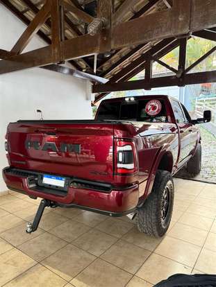 RAM-2500-6.7 I6 TURBO DIESEL NIGHT EDITION CD 4X4 AUTOMÁTICO RAM-2500-2021
