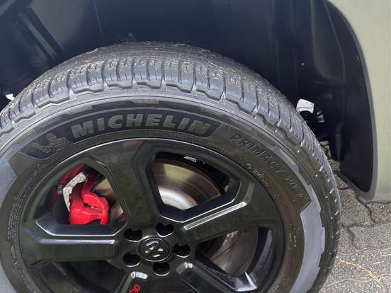 RAM-RAMPAGE-2.0 HURRICANE 4 TURBO GASOLINA R/T 4X4 AUTOMÁTICO RAM-RAMPAGE-2024
