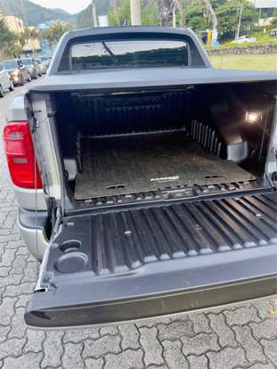 RAM-RAMPAGE-2.0 HURRICANE 4 TURBO GASOLINA R/T 4X4 AUTOMÁTICO RAM-RAMPAGE-2024