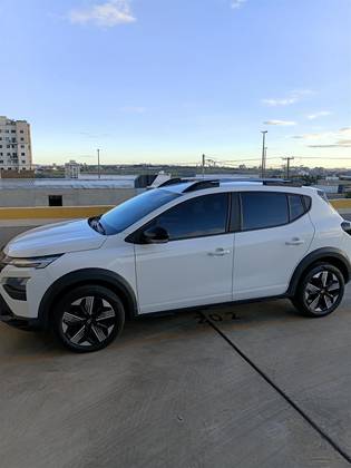 RENAULT KARDIAN 1.0 TCE FLEX TECHNO EDC
