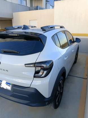 RENAULT-KARDIAN-1.0 TCE FLEX TECHNO EDC RENAULT-KARDIAN-2024
