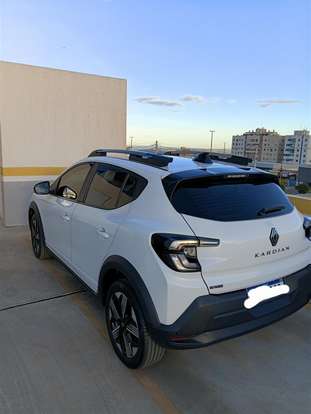 RENAULT-KARDIAN-1.0 TCE FLEX TECHNO EDC RENAULT-KARDIAN-2024