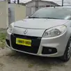 RENAULT SANDERO 1.0 EXPRESSION 16V FLEX 4P MANUAL RENAULT SANDERO 1.0 EXPRESSION 16V FLEX 4P MANUAL