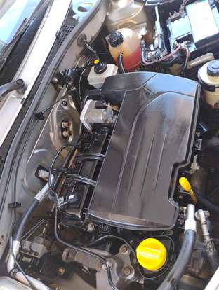 RENAULT-SANDERO-1.0 EXPRESSION 16V FLEX 4P MANUAL RENAULT-SANDERO-2013
