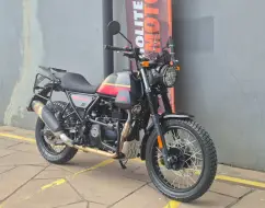 ROYAL ENFIELD SCRAM 411 ROYAL ENFIELD SCRAM 411