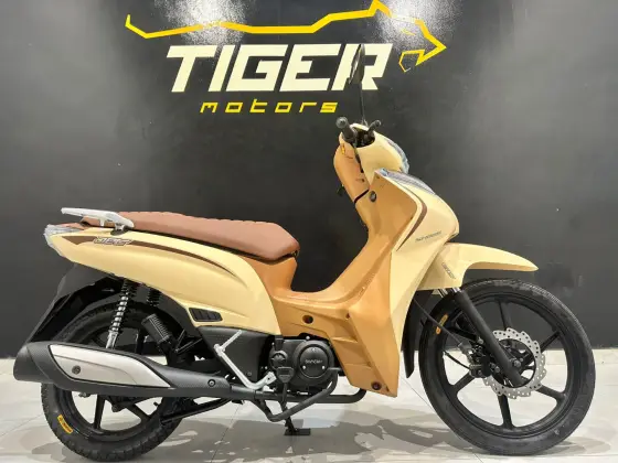SHINERAY JET 125 SS 