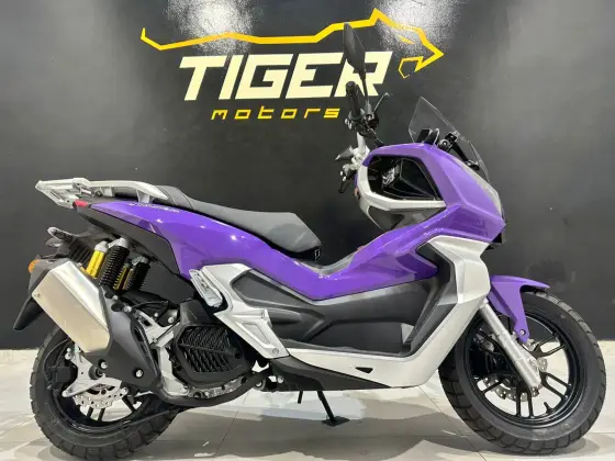 SHINERAY URBAN 150 EFI 