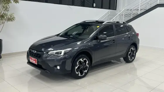 SUBARU XV 2.0 16V GASOLINA S AWD LINEARTRONIC