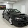 SUBARU IMPREZA 2.5 WRX STI HATCH 4X4 16V TURBO INTERCOOLER GASOLINA 4P MANUAL SUBARU IMPREZA 2.5 WRX STI HATCH 4X4 16V TURBO INTERCOOLER GASOLINA 4P MANUAL