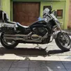SUZUKI BOULEVARD M1500 SUZUKI BOULEVARD M1500