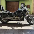 SUZUKI BOULEVARD M1500 SUZUKI BOULEVARD M1500