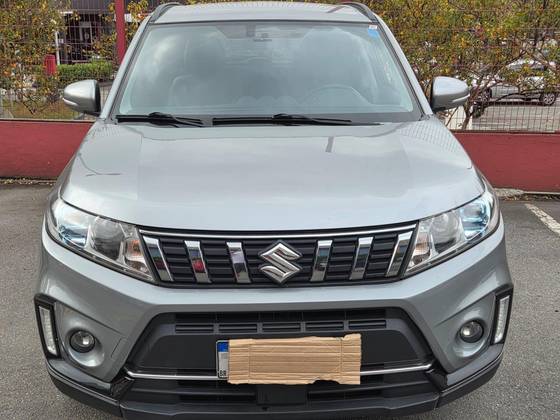 SUZUKI VITARA 1.6 16V GASOLINA 4YOU AUTOMÁTICO