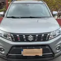 SUZUKI VITARA 1.6 16V GASOLINA 4YOU AUTOMÁTICO SUZUKI VITARA 1.6 16V GASOLINA 4YOU AUTOMÁTICO