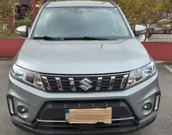 SUZUKI VITARA 1.6 16V GASOLINA 4YOU AUTOMÁTICO SUZUKI VITARA 1.6 16V GASOLINA 4YOU AUTOMÁTICO