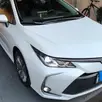 TOYOTA COROLLA 2.0 VVT-IE FLEX XEI DIRECT SHIFT TOYOTA COROLLA 2.0 VVT-IE FLEX XEI DIRECT SHIFT