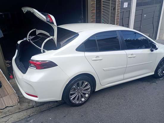 TOYOTA-COROLLA-2.0 VVT-IE FLEX XEI DIRECT SHIFT TOYOTA-COROLLA-2019