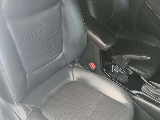 TOYOTA-COROLLA-2.0 VVT-IE FLEX XEI DIRECT SHIFT TOYOTA-COROLLA-2019