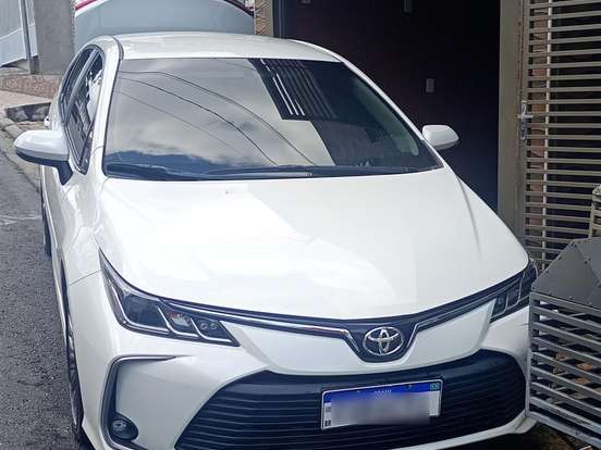 TOYOTA-COROLLA-2.0 VVT-IE FLEX XEI DIRECT SHIFT TOYOTA-COROLLA-2019