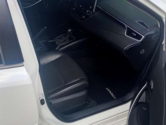 TOYOTA-COROLLA-2.0 VVT-IE FLEX XEI DIRECT SHIFT TOYOTA-COROLLA-2019