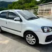 TOYOTA ETIOS 1.5 X PLUS 16V FLEX 4P AUTOMÁTICO TOYOTA ETIOS 1.5 X PLUS 16V FLEX 4P AUTOMÁTICO