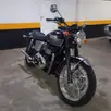 TRIUMPH BONNEVILLE T 100 865 TRIUMPH BONNEVILLE T 100 865