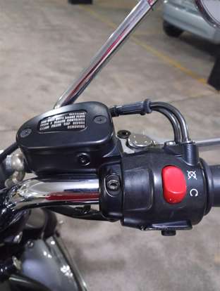 TRIUMPH-BONNEVILLE T 100 865 TRIUMPH-BONNEVILLE T 100 865-2013