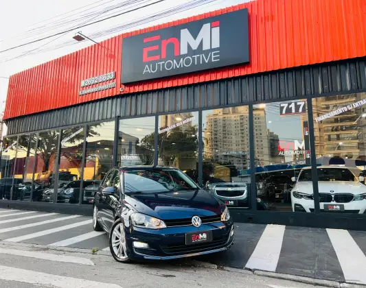 VOLKSWAGEN GOLF 1.4 TSI HIGHLINE 16V GASOLINA 4P MANUAL