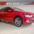 VOLKSWAGEN POLO 1.0 200 TSI HIGHLINE AUTOMÁTICO VOLKSWAGEN POLO 1.0 200 TSI HIGHLINE AUTOMÁTICO